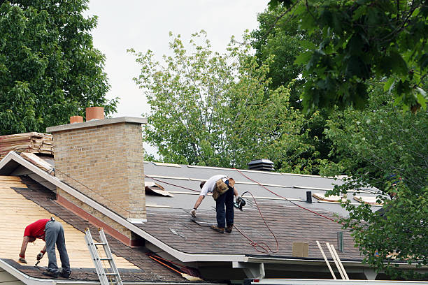 Best Cold Roofs  in Brockway, PA