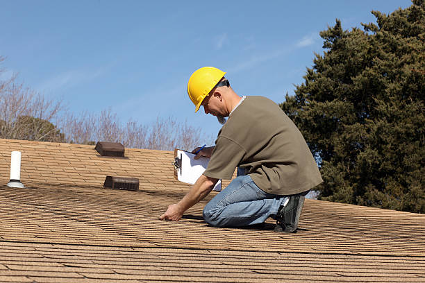 Best Asphalt Shingle Roofing  in Brockway, PA