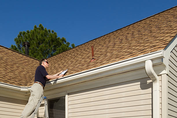 Best Chimney Flashing Repair  in Brockway, PA